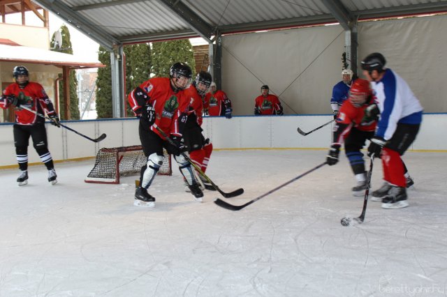 Hoki ünnep Berettyóújfaluban 03